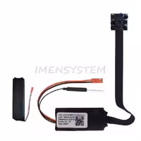 دوربین فلتی وای فای دید در شب W3IRT