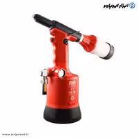 میخ پرچ کن بادی FAR ایتالیا هیدرولیکی مدل RAC 180