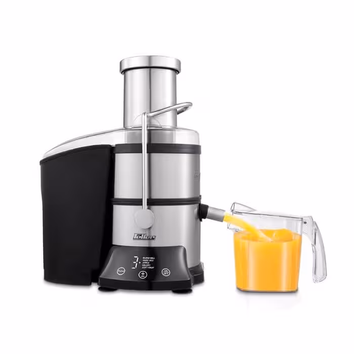 آبمیوه گیری فلر مدل PJ-801