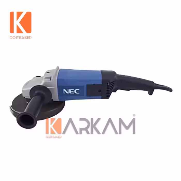 فرز آهنگری 2300 وات NEC 2418