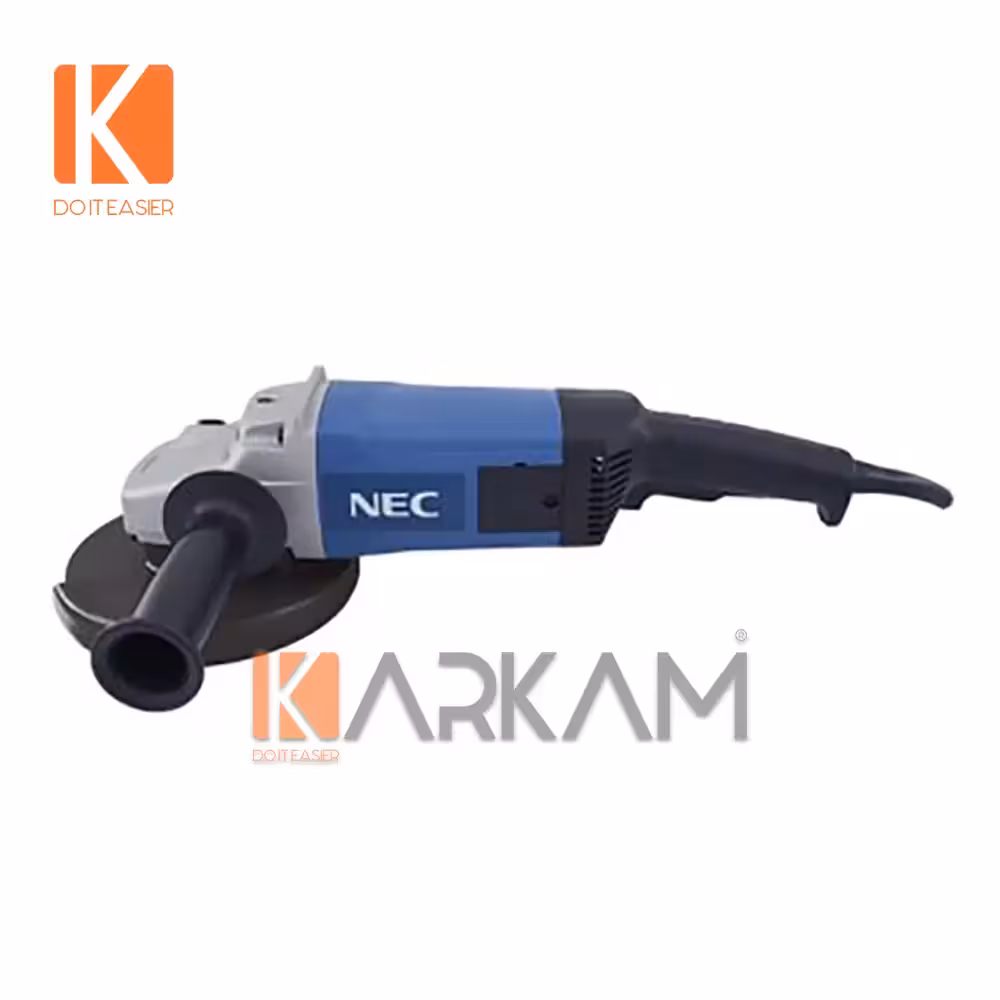 فرز آهنگری 2300 وات NEC 2418