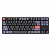 کیبورد بی سیم گیمینگ کی‌کرون K8 PRO TKL Brown Switch RGB