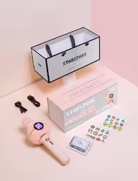 میکروفن بلوتوثی Divoom Mic STARSPARK