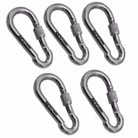 کارابین مدل داگ کد YP-PICHI-SIZE8 مجموعه 5 عددی