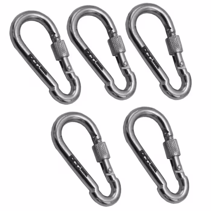 کارابین مدل داگ کد YP-PICHI-SIZE8 مجموعه 5 عددی