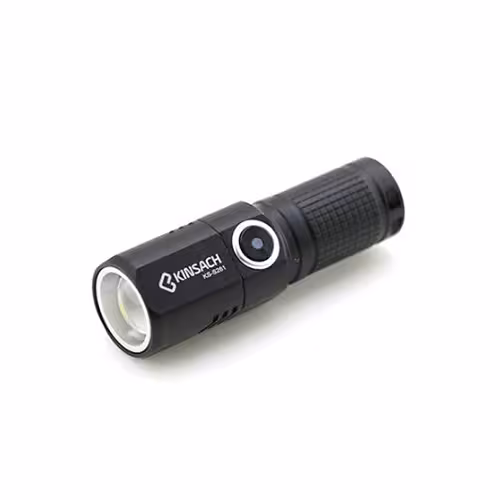 چراغ قوه جیبی کینساچ مدل KS-S261