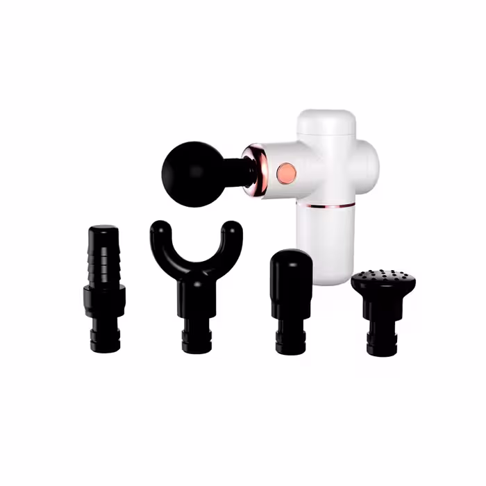 ماساژور تفنگی قابل حمل ایکس او XO portable gun massager