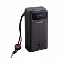 پاور بانک وگر مدل VEGER Tank Boost 56000mAh 130W