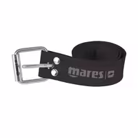کمربند فری دایو Mares  مدل Belt Elastic w/Marseillaise S.S