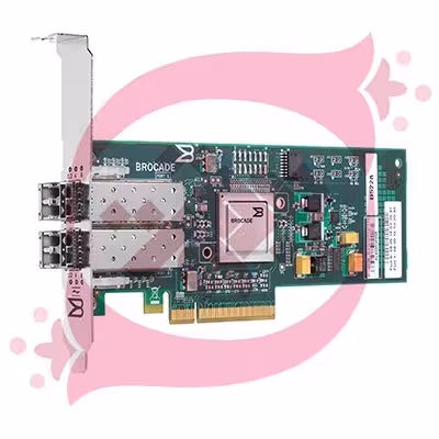 قیمت و خرید کارت HBA سرور HP 82B 8Gb 2-port PCIe FC AP770B
