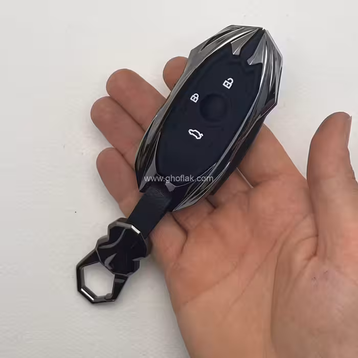 کاور ریموت برلیانس h330 کیلس گاگ فِیس