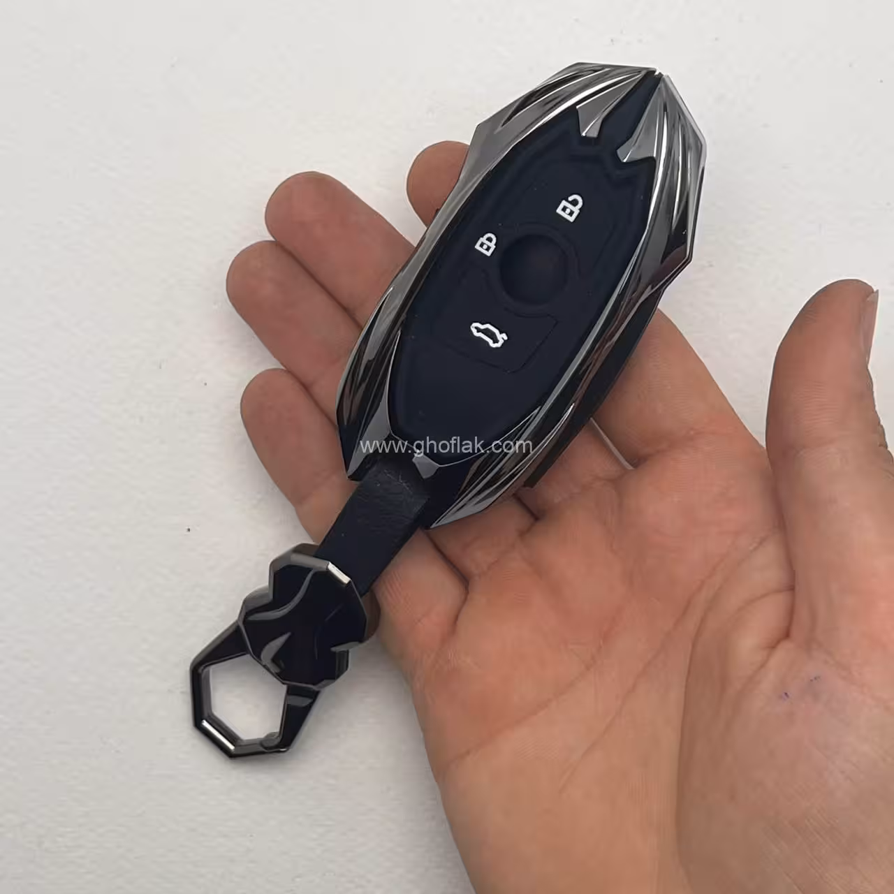 کاور ریموت برلیانس h330 کیلس گاگ فِیس