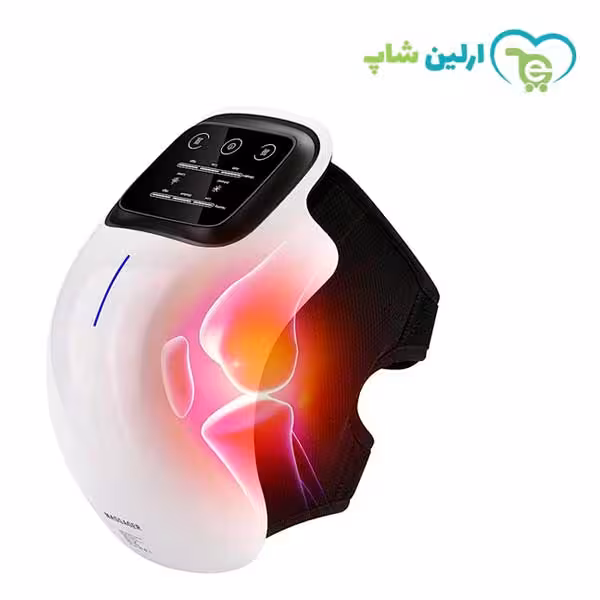 ماساژور زانو هوشمند Heated Knee Massager