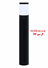 چراغ چمنی وندا 50 سانت آلمینیوم دایکاست