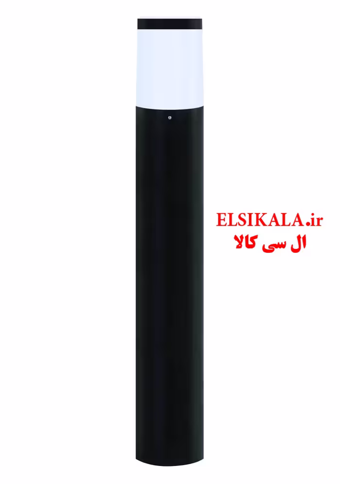 چراغ چمنی وندا 50 سانت آلمینیوم دایکاست