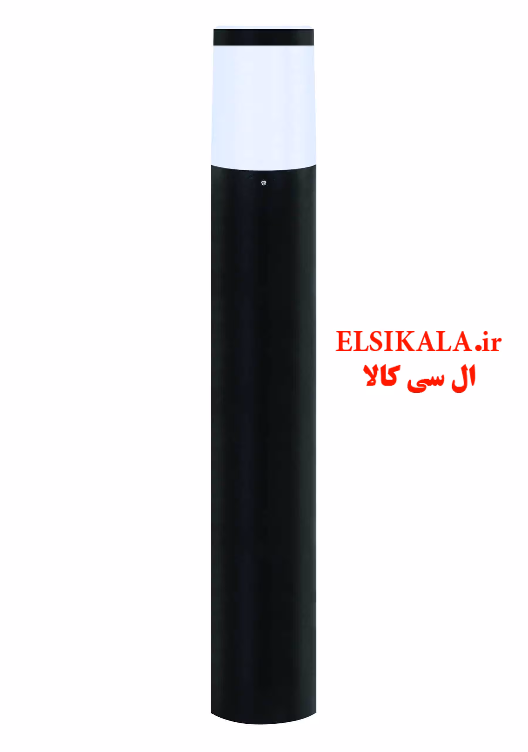 چراغ چمنی وندا 50 سانت آلمینیوم دایکاست