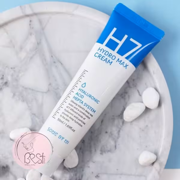 کرم آبرسان قوی مدل H7 سام بای می