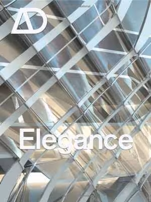 [PDF] دانلود کتاب Elegance, 2007