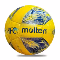 توپ فوتسال مولتن 2025