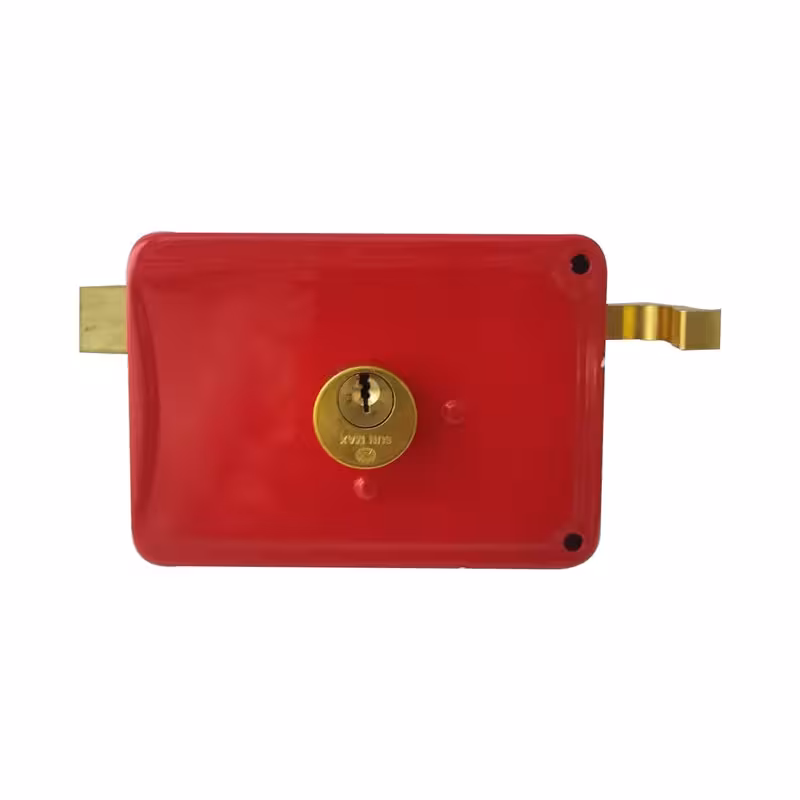 قفل سان مکس مدل sunm | چاوه