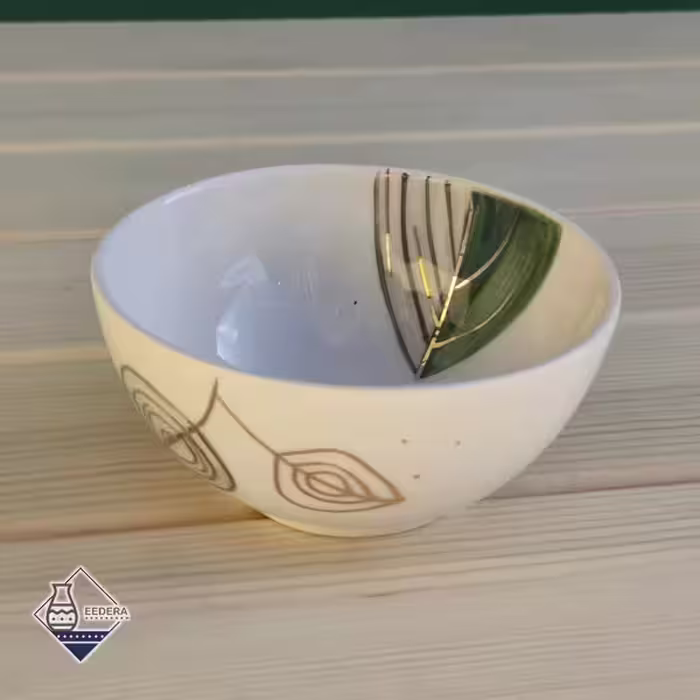 کاسه سرویس پذیرایی رویش