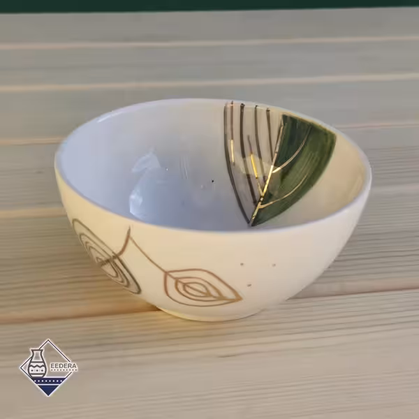 کاسه سرویس پذیرایی رویش