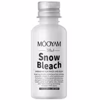 کرم روشن کننده مویام مدل Snow Bleach