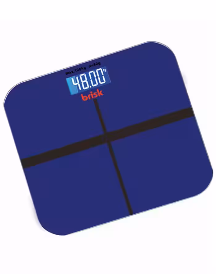 ترازو وزن کشی دیجیتال بریسک BS20
