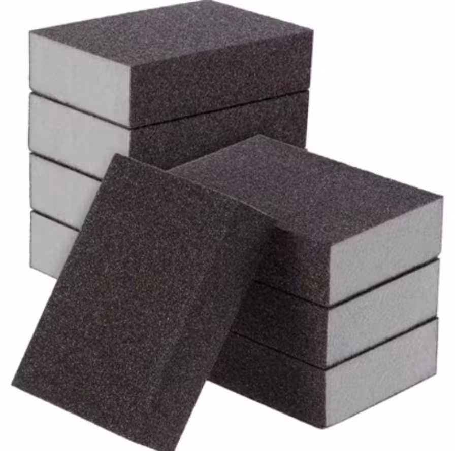 ابر سنباده 7×10 زبری P180