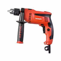 دریل چکشی دنلکس مدل DX-1171