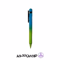 اتود پاستلی ادل آبی-سبز