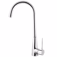 شیر ظرفشویی اوج برلیانت کروم