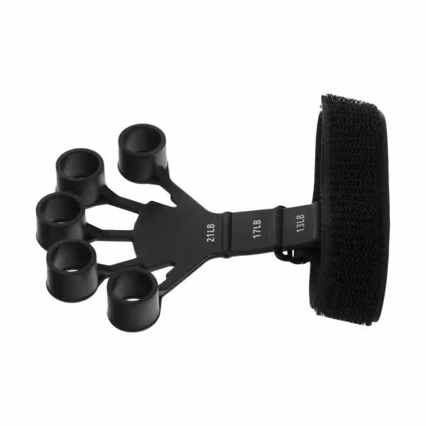 کش تقویت انگشت مدل GS-Gripster-95263 | کالا مکس