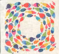 دفترچه یادداشت خط دار مخملی 11*11 قدیما (کدKA115)