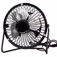 مینی پنکه رومیزی یو اس بی D-net