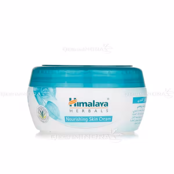 کرم مرطوب کننده دست و صورت هیمالیا Himalaya herbals