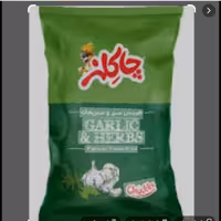 چیپس 45 گرم چاکلز انواع طعم ها 