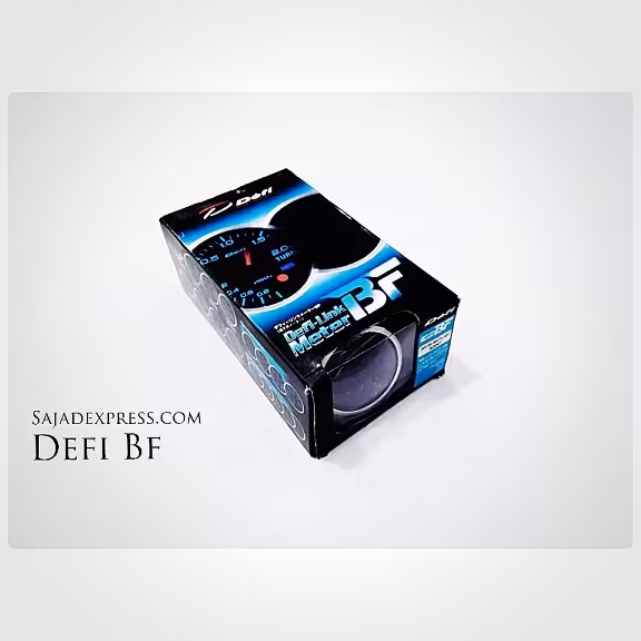 بوست گیج دفی