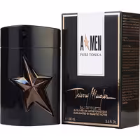 عطر و ادکلن مردانه تیری موگلر ای من پیور تونکا ادوتویلت THIERRY MUGLER A MEN PURE TONKA EDT FOR MEN