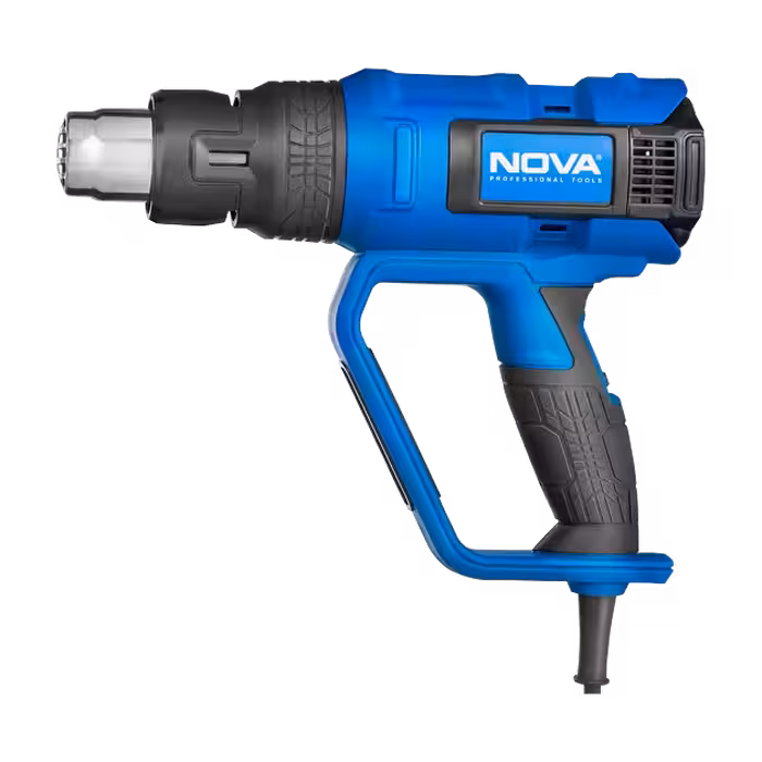 کیت سشوار صنعتی 2000 وات مدل 4408 نووا