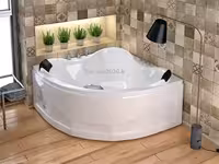 وان جکوزی تنسر T201