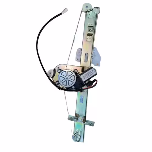 دستگاه شیشه بالابر جلو چپ کوئیک - برند ابری(پس کرایه)