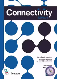 كتاب معلم انگلیسی Connectivity Level 4