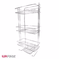 جا لیفی دکورال مدل درسا 3 طبقه