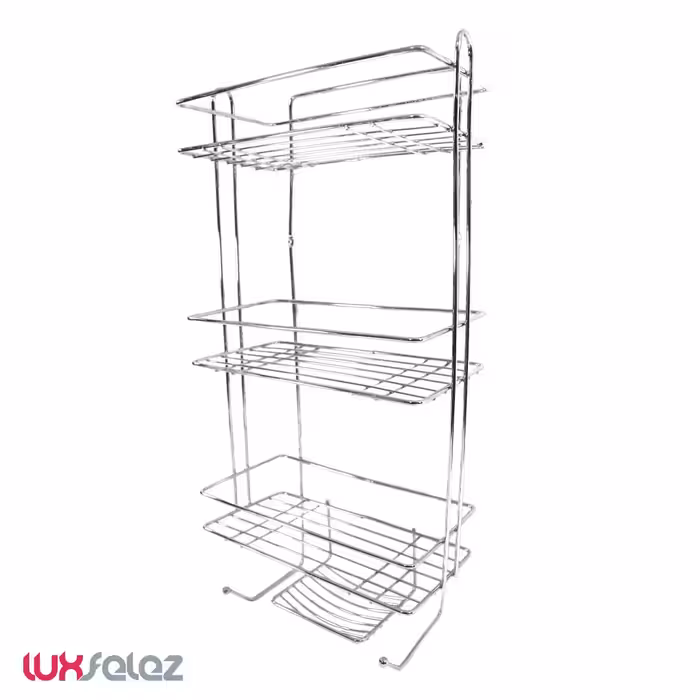 جا لیفی دکورال مدل درسا 3 طبقه