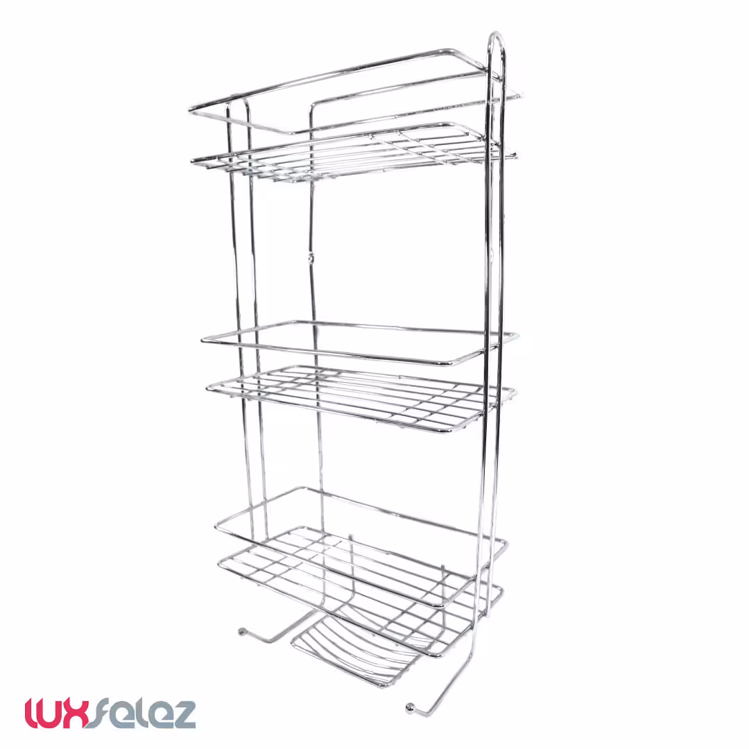 جا لیفی دکورال مدل درسا 3 طبقه