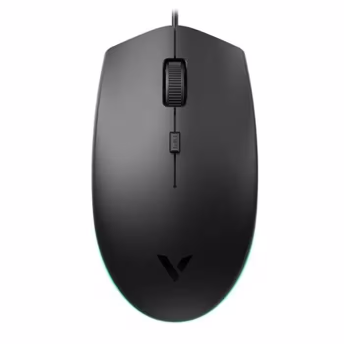 ماوس سیمی گیمینگ رپو مدل V11S
