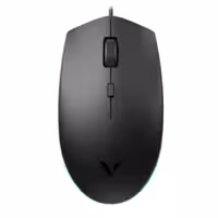 ماوس سیمی گیمینگ رپو مدل V11S