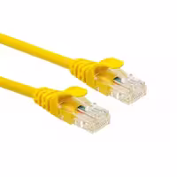 کابل شبکه XP-CAT6 5M