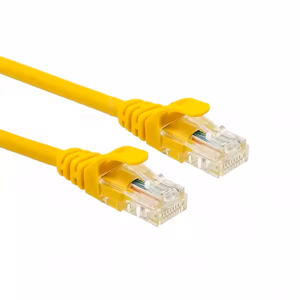 کابل شبکه XP-CAT6 5M